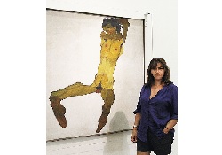 Tracey Emin 24.04.2015 – 14.09.2015